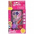 Косметика для девочек – Барби, тени, помада, блеск для губ, лак  - миниатюра №2