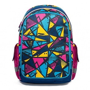 Рюкзак - Калейдоскоп (Maxitoys, MT-FU102017-4)