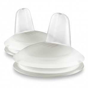 Носик для чашек-поильников с клапаном Philips Avent, 6 месяцев, 2 штуки (Avent, SCF252)
