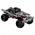 Конструктор Lego® Technic - Машина для побега  - миниатюра №8