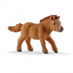 Игровая фигурка – Мини Шетти жеребенок (Schleich, 13777)