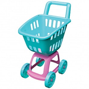 Тележка для супермаркета, 48 см (Terides, Т9-048)
