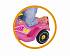Детская машинка каталка Big Bobby Car Classic Girlie  - миниатюра №2