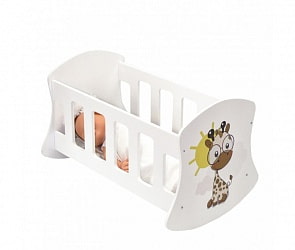 Люлька серии – Мимими - Крошка Лео (Paremo, PFD120-112)