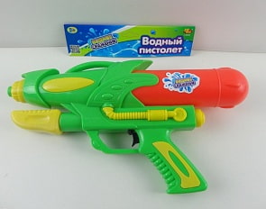 Водный бластер (Rinzo, S-00043)