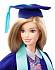 Кукла Barbie коллекционная - Выпускница  - миниатюра №3