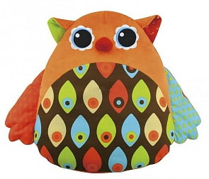 Большая музыкальная сова (K's Kids, KA661)