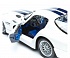 Модель машины - Dodge Viper GT2, 1:18  - миниатюра №6