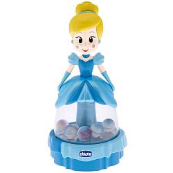 Юла - Танцующая Золушка (Chicco, 7600) - миниатюра