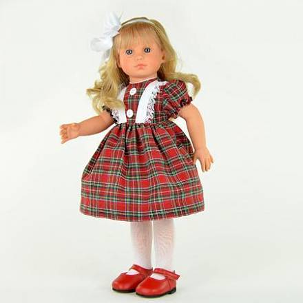 Кукла Asi - Нелли, 43 см 