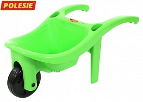 Тачка №3  (Полесье,  п-39538) (ассортимент) Тачка №3  (Полесье,  п-39538) (ассортимент)