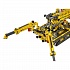 Конструктор Lego®  Техник - Компактный гусеничный кран  - миниатюра №14