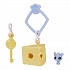 Набор игрушек Littlest Pet Shop в стильной коробочке  - миниатюра №21