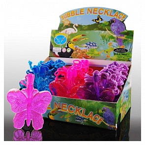 Пузыри - Бабочка (Hold Enterprise, HD414-4)