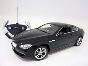 Rastar BMW 650 на радиоуправлении (RASTAR, 42600)
