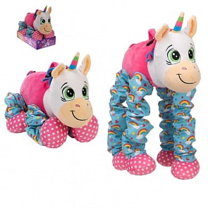 Пружиножки - Единорог (1Toy, Т13876)
