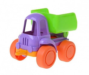 Самосвал - Нордик (Нордпласт, Н-101/1) (ассортимент)