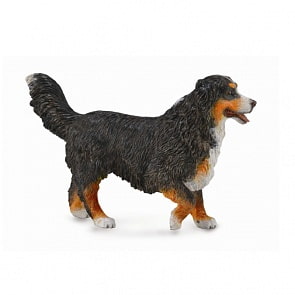 Фигурка Gulliver Collecta - Бернский зенненхунд, L (Collecta Gulliver, 88801b)