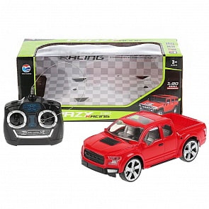 Джип на р/у 512-13 (B1664648) (ассортимент)