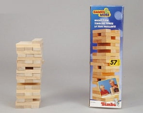 Дженьга (Simba, 6125033)