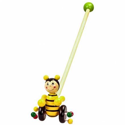 Каталка - Пчелка 
