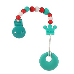 Грызунок на прищепке - Колечко (Умка, STC-RING) - миниатюра