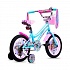 Детский велосипед – Navigator LOL, 14"  - миниатюра №2