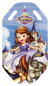 Ледянка классическая Disney - София (1Toy, Т57205)