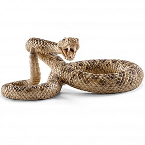 Фигурка Гремучая змея (Schleich, 14740k)