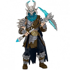 Игрушка Fortnite - фигурка героя Ragnarok с аксессуарами (Jazwares, FNT0106)