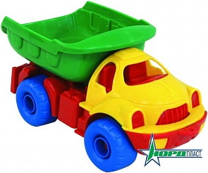 Самосвал - Малыш (Нордпласт, Н-061)