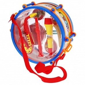 Набор музыкальных инструментов (B1681661)