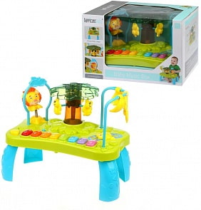 Электронный орган, свет и звук (Shantou, JDL555-17)