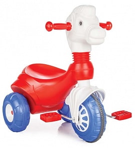 Велосипед – Pony (Pilsan, 7149plsn)