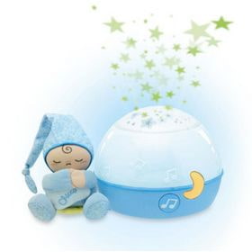 Проектор «Первые грезы», голубой (Chicco, 24272st)