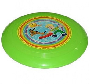 Летающая тарелка (Полесье, П-2720)