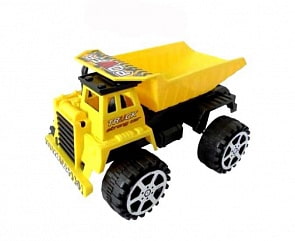 Грузовик, 18 см (Junfa, 999)