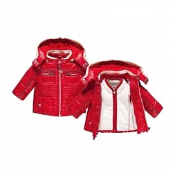 Куртка с жилетом Chicco (Z) 86117.075 (86) - миниатюра