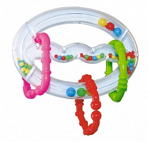 Погремушка - Галактика-2 (Стеллар, 01903)