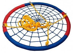  Качели-гнездо - Вертикаль Swing-nest (Вертикаль, Swing-nest)