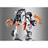 Игровой набор Суперагенты: Робот агента T.E.C. c функцией трансформера  - миниатюра №6