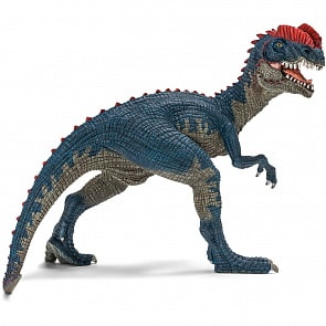Фигурка Дилофозавр (Schleich, 14567k)