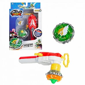 Инфинити Надо. Волчок Ориджинал, Jade Bow (TM Infinity Nado, 37701)