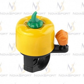 Звонок JH-809-Y/210020, желтый (RT, 7147RT)