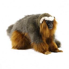 Мягкая игрушка Обезьяна, 50 см (без учета хвоста) (Hansa, 7489)