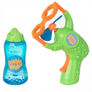 Пистолет для пускания мыльных пузырей (HTI, 1415917)