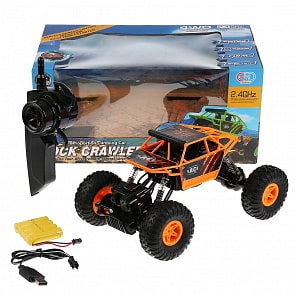 Джип на р/у ESD88-3 (B1661508) (ассортимент)