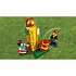 Конструктор Lego Город - Комплект минифигурок Весёлая ярмарка  - миниатюра №8