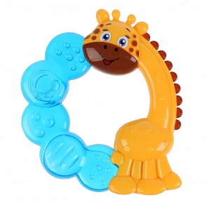 Развивающая игрушка - Жирафик (Умка, WD4001-R2)
