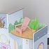 Кукольный домик - Элизе  - миниатюра №4